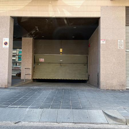 Carrer Sevilla Tarragona Zewnętrze zdjęcie